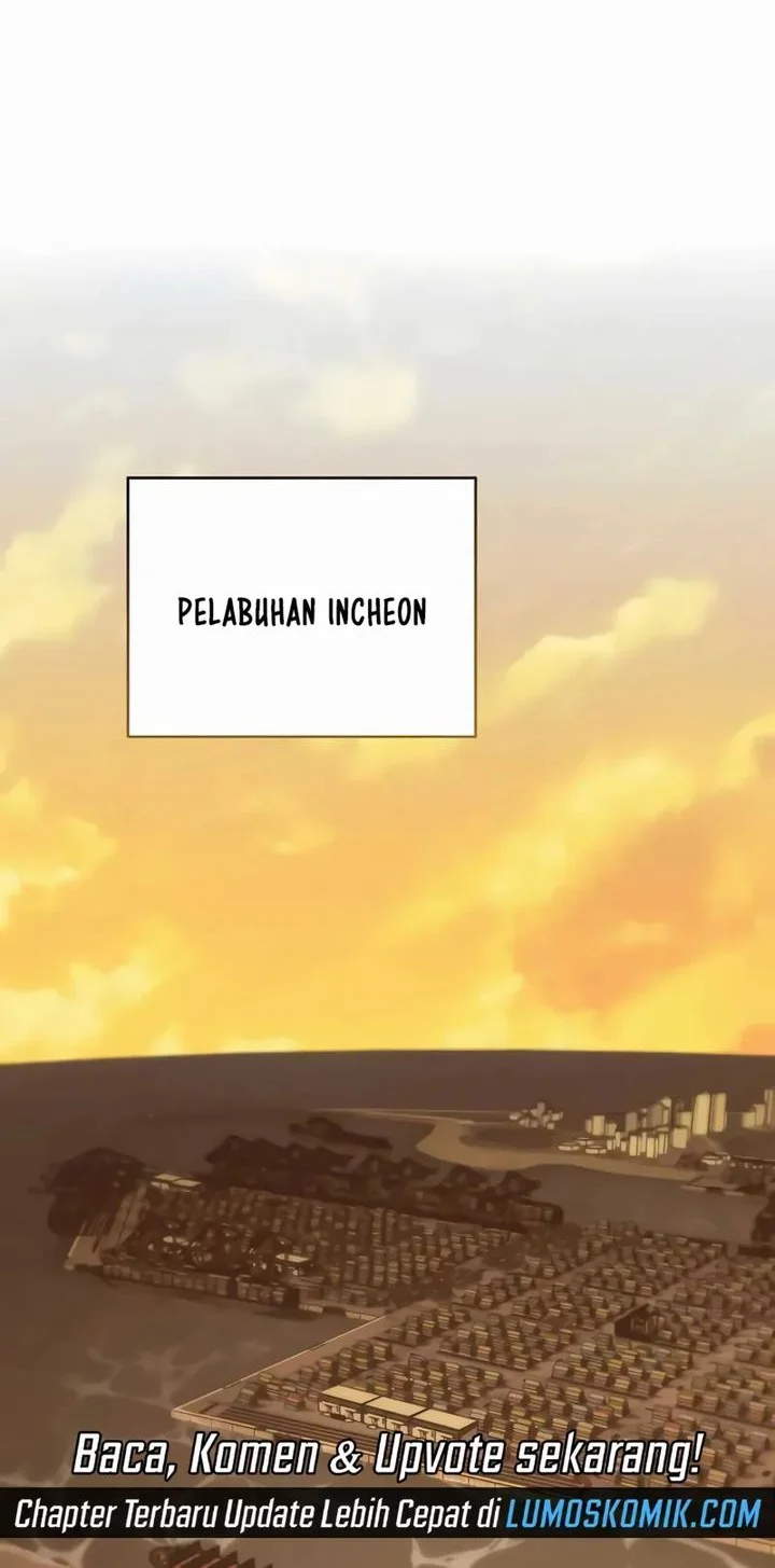 World-Saving Is A Skill Chapter 8 - halaman 69