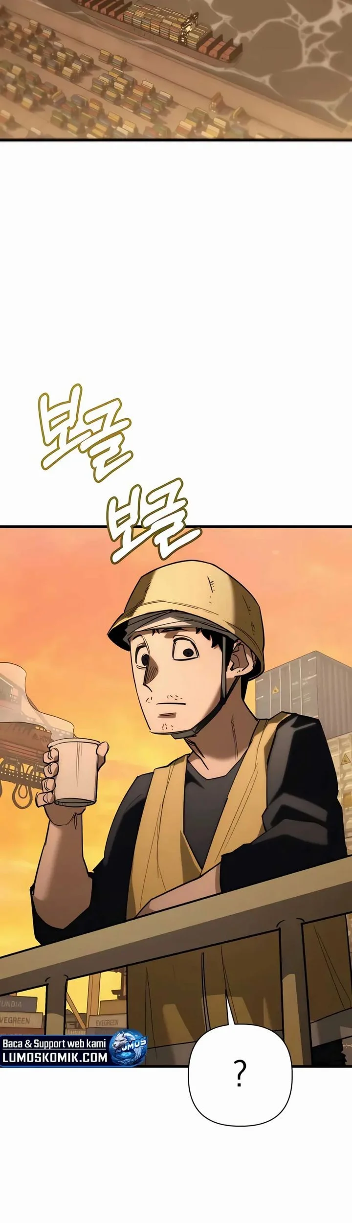 World-Saving Is A Skill Chapter 8 - halaman 70