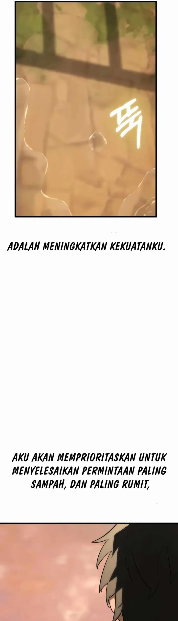 World-Saving Is A Skill Chapter 8 - halaman 76