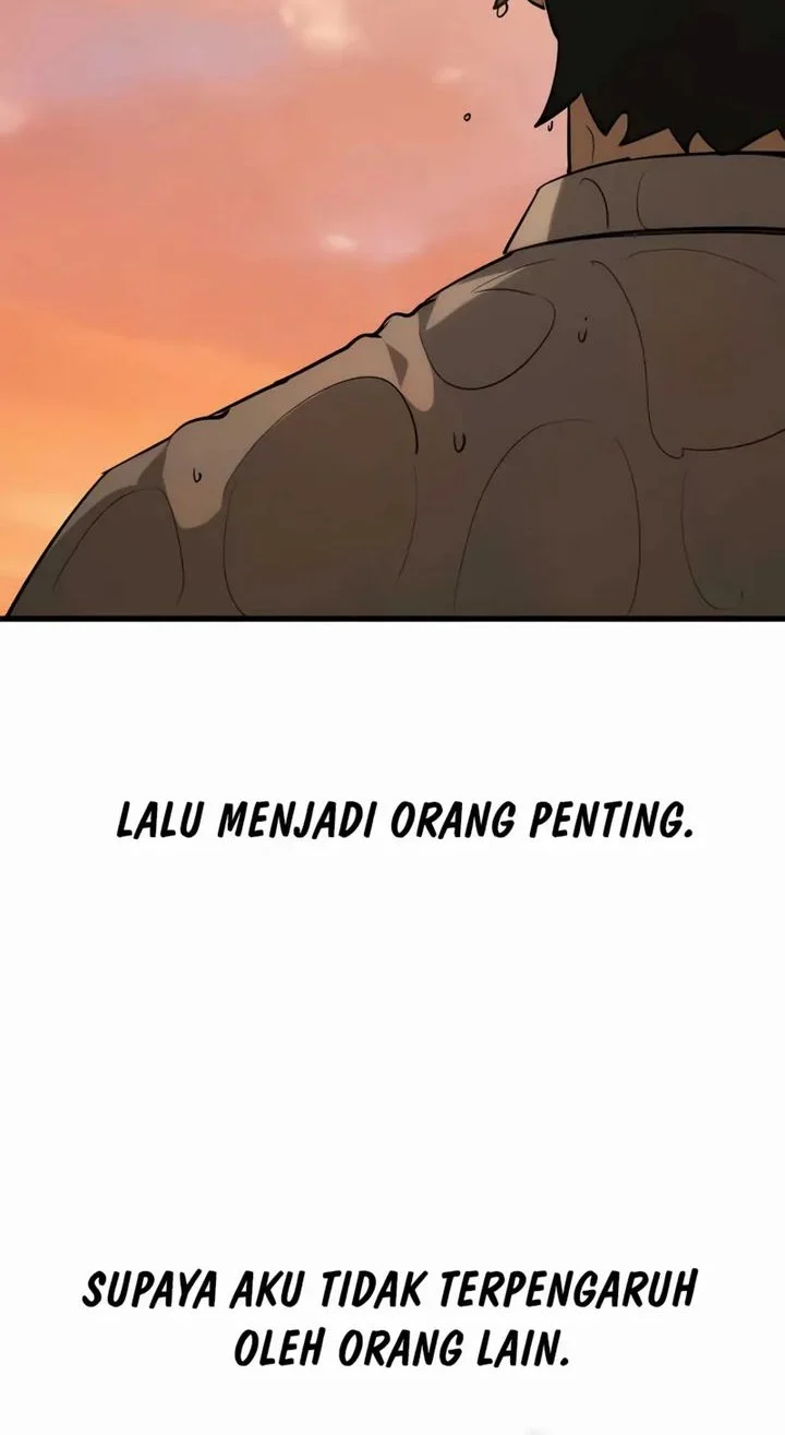 World-Saving Is A Skill Chapter 8 - halaman 77