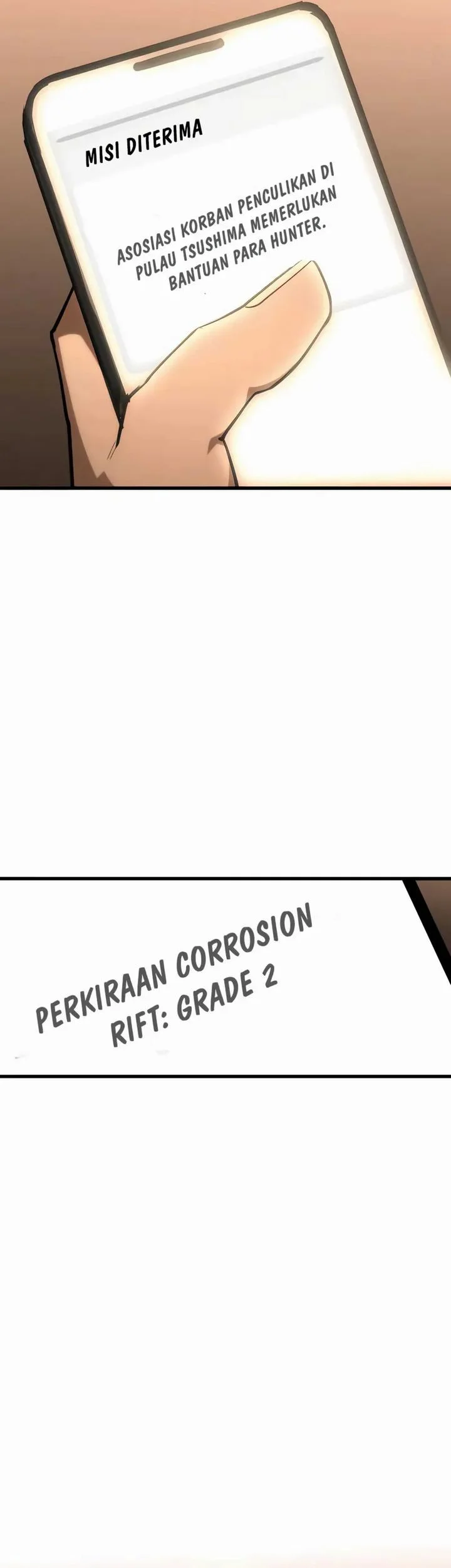 World-Saving Is A Skill Chapter 8 - halaman 80