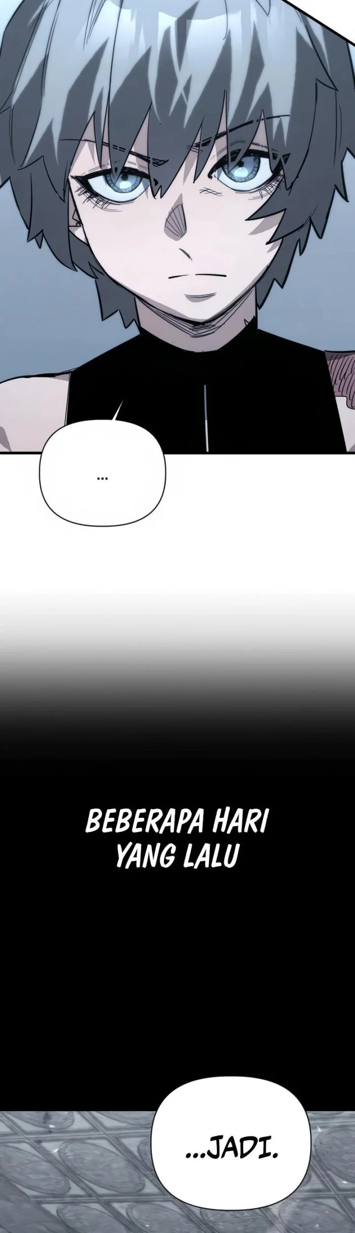 World-Saving Is A Skill Chapter 9 - halaman 27