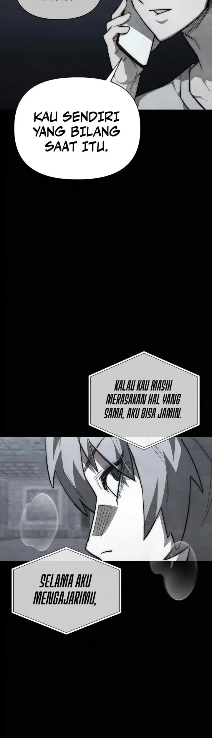 World-Saving Is A Skill Chapter 9 - halaman 32