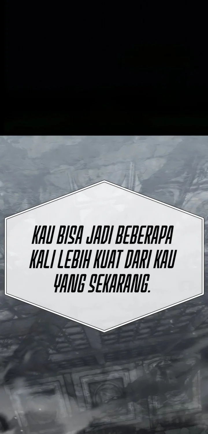 World-Saving Is A Skill Chapter 9 - halaman 33