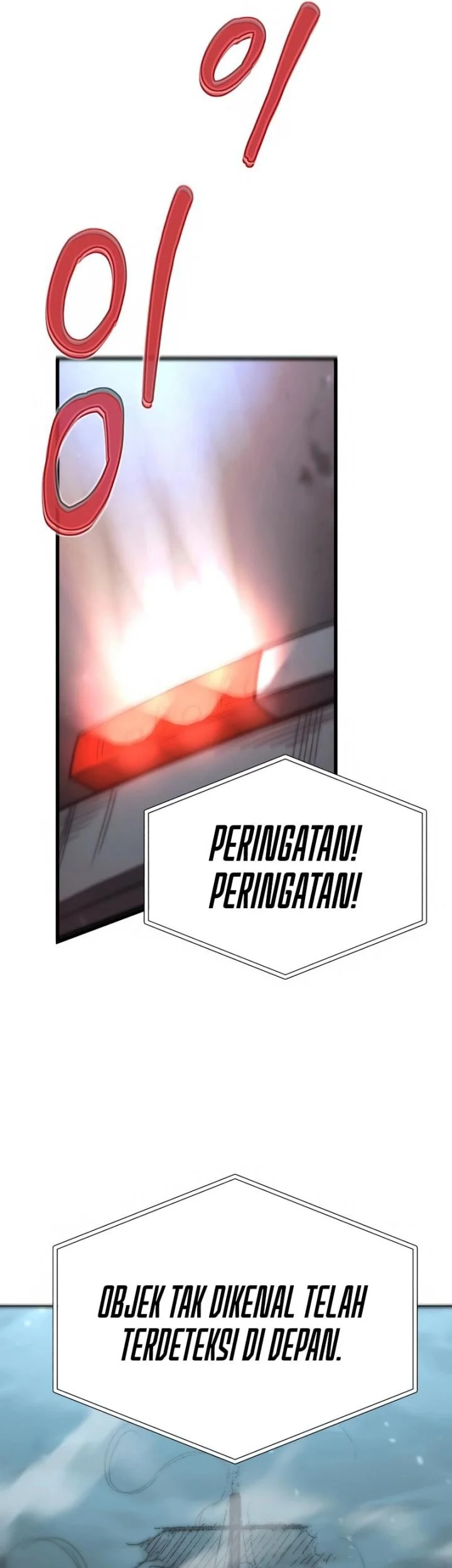 World-Saving Is A Skill Chapter 9 - halaman 38