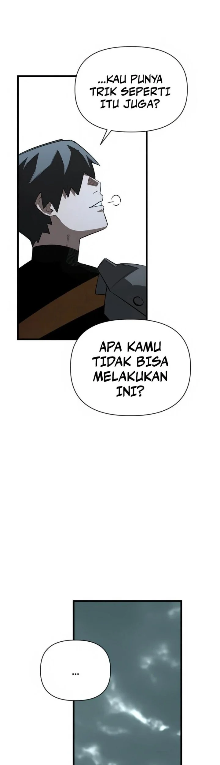 World-Saving Is A Skill Chapter 9 - halaman 42