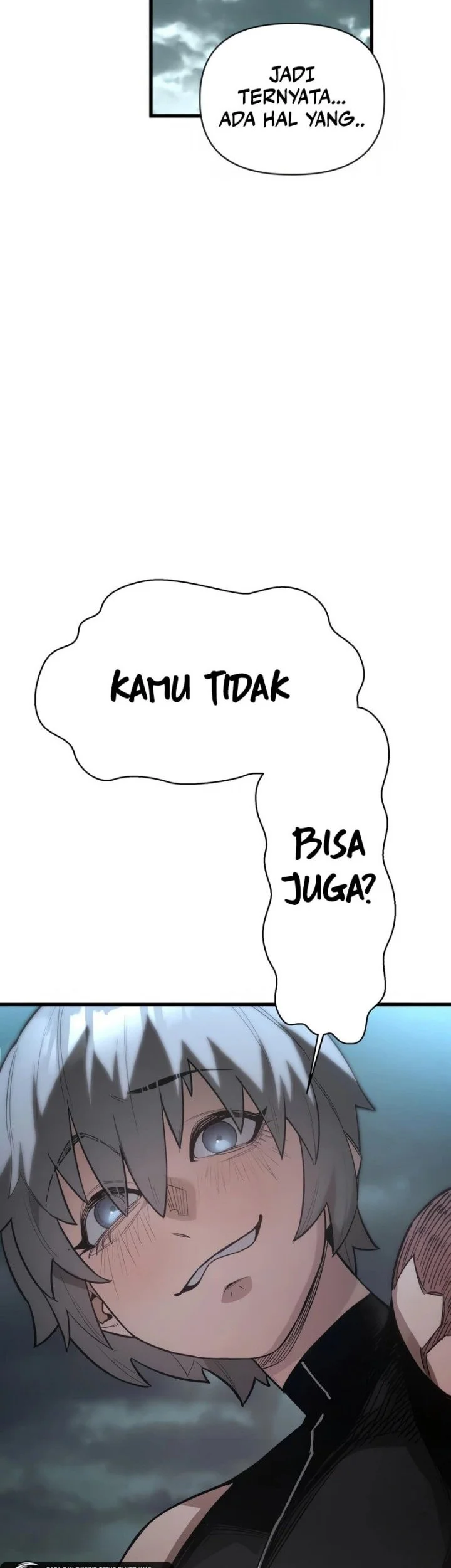 World-Saving Is A Skill Chapter 9 - halaman 43