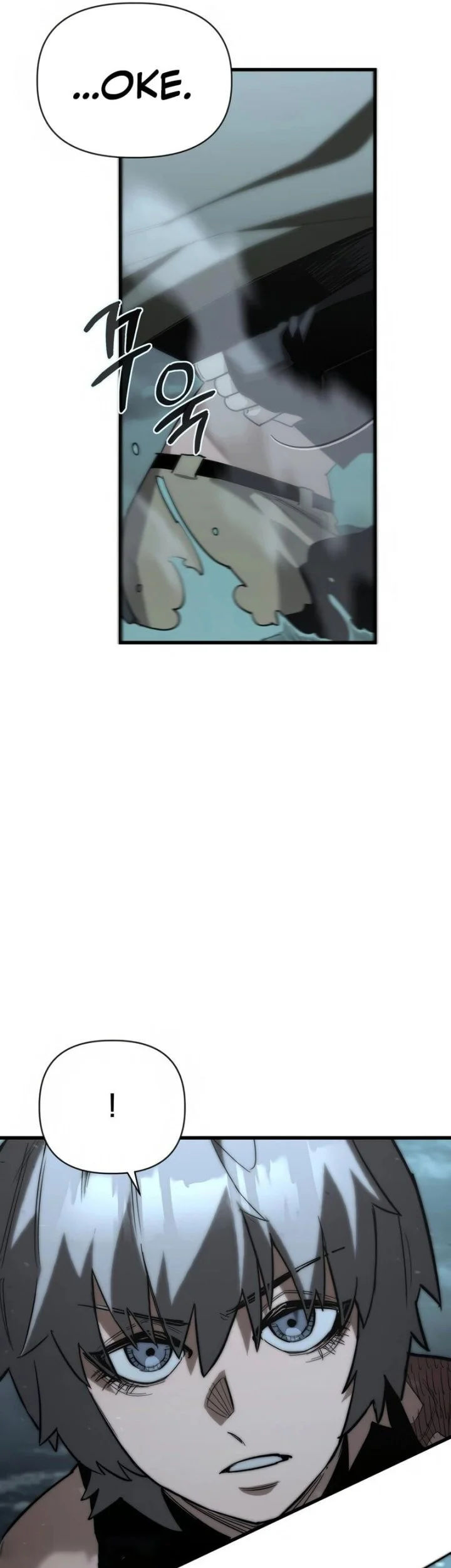 World-Saving Is A Skill Chapter 9 - halaman 50