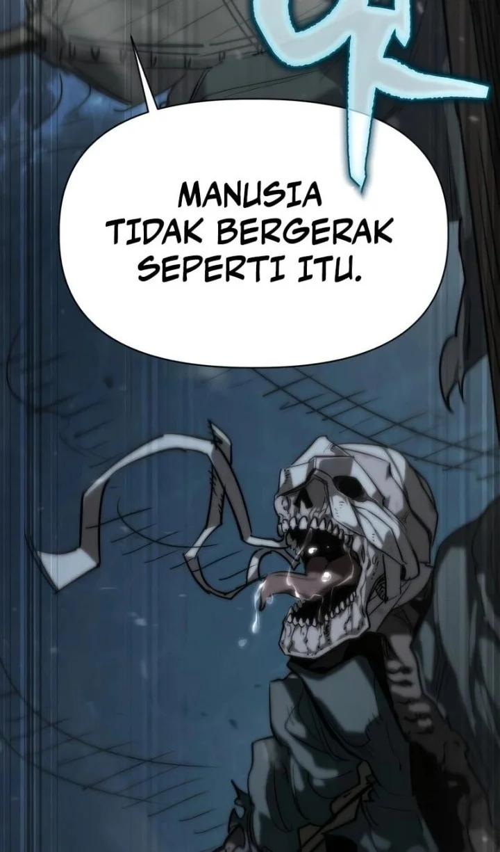 World-Saving Is A Skill Chapter 9 - halaman 53
