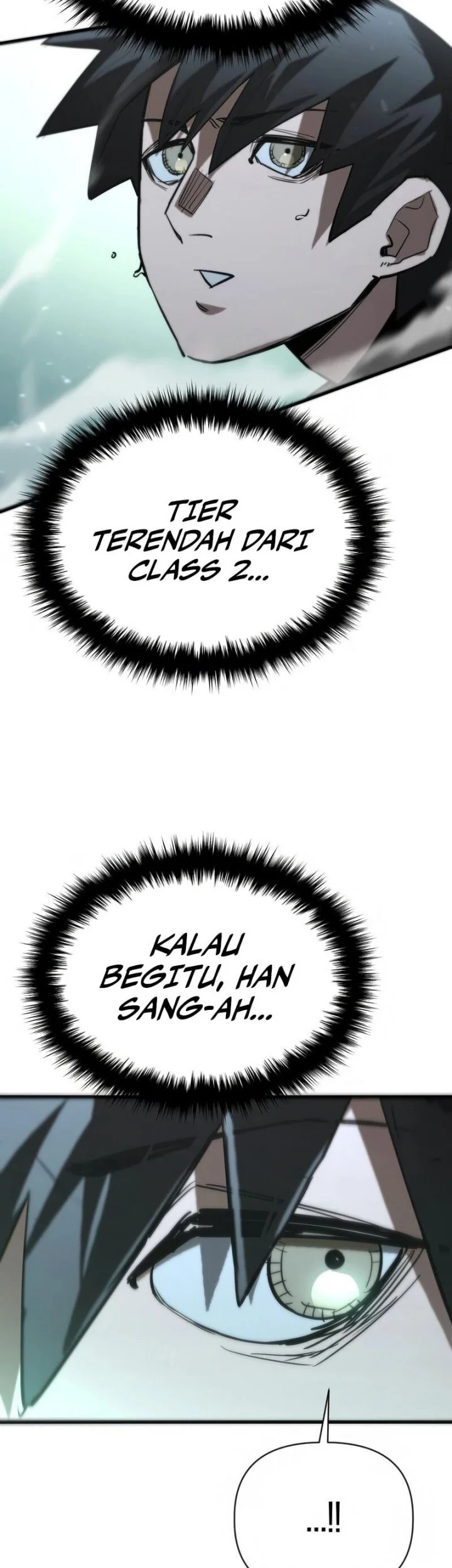 World-Saving Is A Skill Chapter 9 - halaman 59