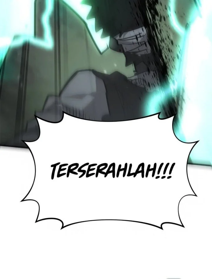 World-Saving Is A Skill Chapter 9 - halaman 65