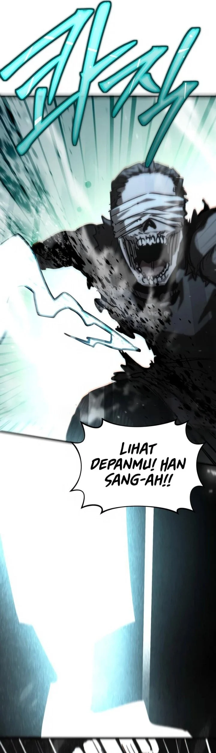 World-Saving Is A Skill Chapter 9 - halaman 70