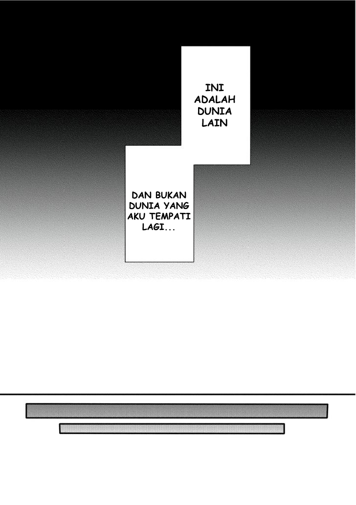World Teacher: Isekaishiki Kyouiku Agent Chapter 1 - halaman 14