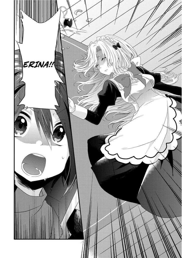 World Teacher: Isekaishiki Kyouiku Agent Chapter 1 - halaman 31