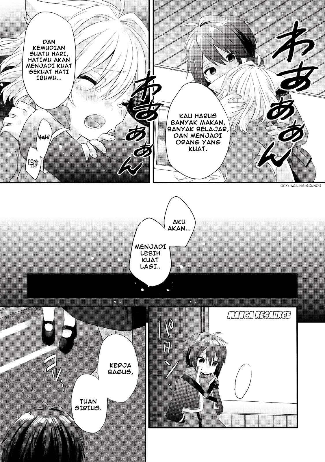 World Teacher: Isekaishiki Kyouiku Agent Chapter 3 - halaman 14