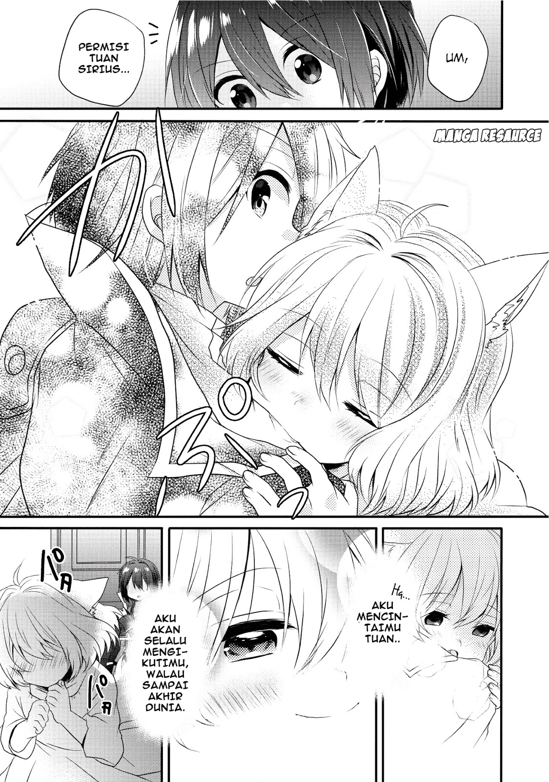 World Teacher: Isekaishiki Kyouiku Agent Chapter 3 - halaman 27