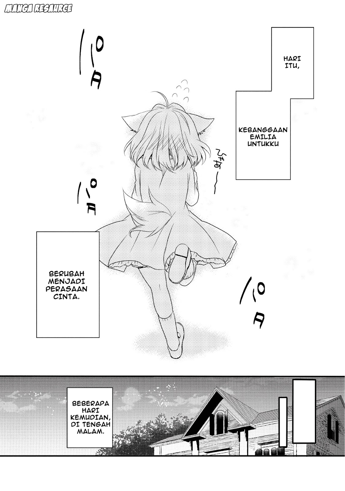 World Teacher: Isekaishiki Kyouiku Agent Chapter 3 - halaman 28