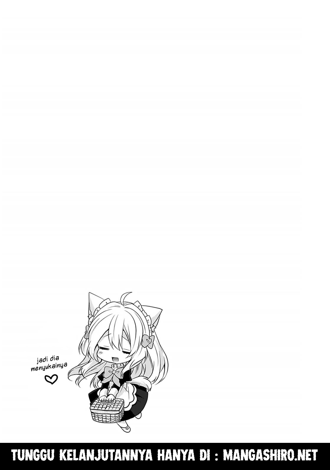 World Teacher: Isekaishiki Kyouiku Agent Chapter 4 - halaman 18