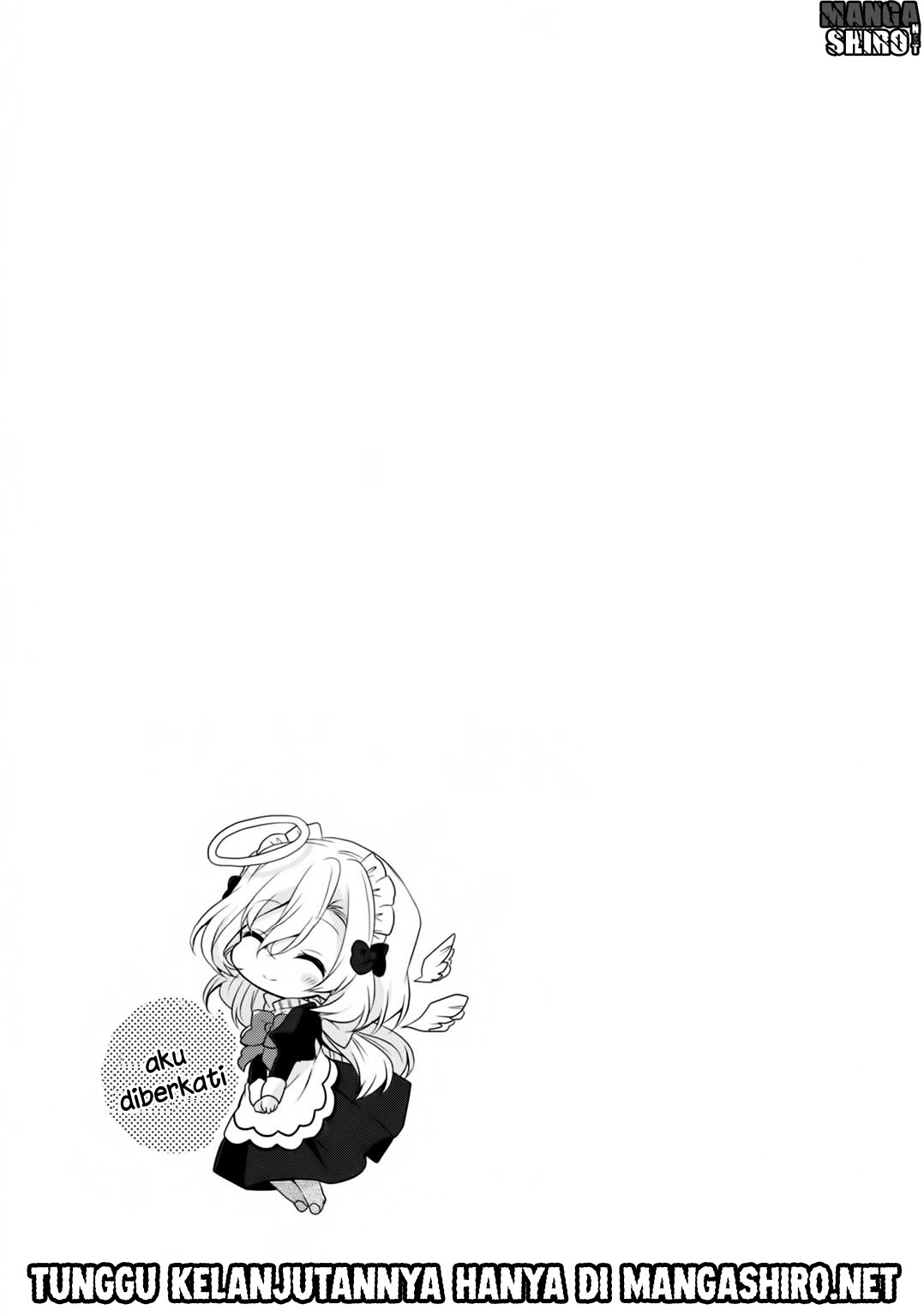 World Teacher: Isekaishiki Kyouiku Agent Chapter 5 - halaman 30