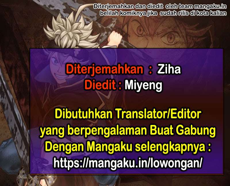 World Trigger Chapter 174 - halaman 1