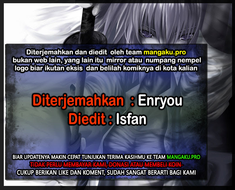 World Trigger Chapter 198 - halaman 1