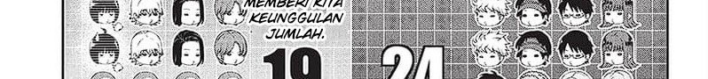 World Trigger Chapter 232 - halaman 10
