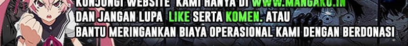 World Trigger Chapter 232 - halaman 20