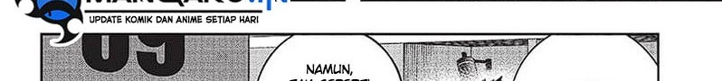 World Trigger Chapter 232 - halaman 4
