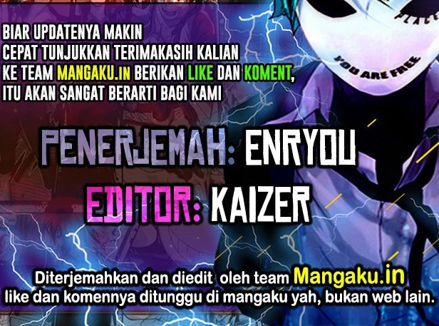 World Trigger Chapter 244 - halaman 1