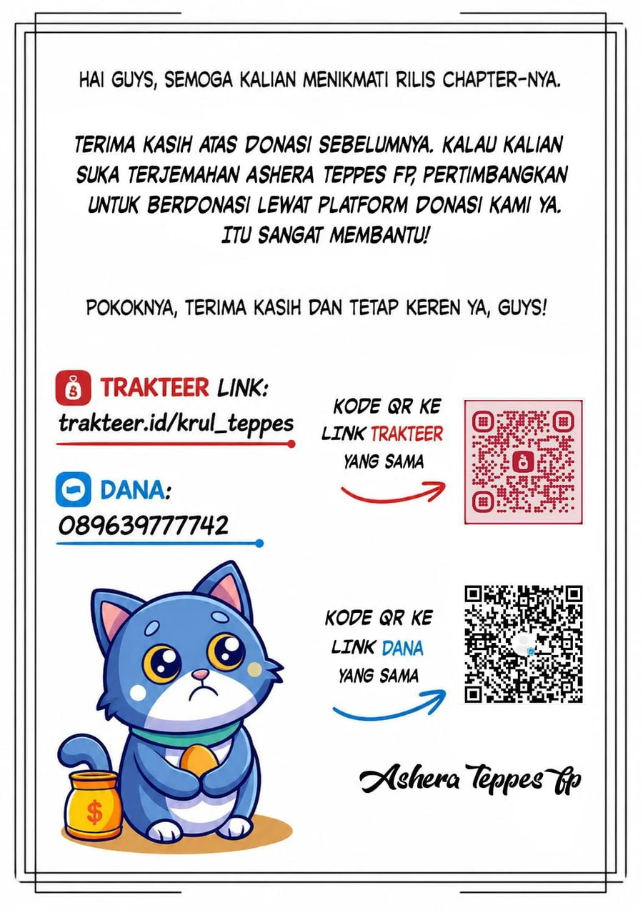 World Trigger Chapter 257 - halaman 37