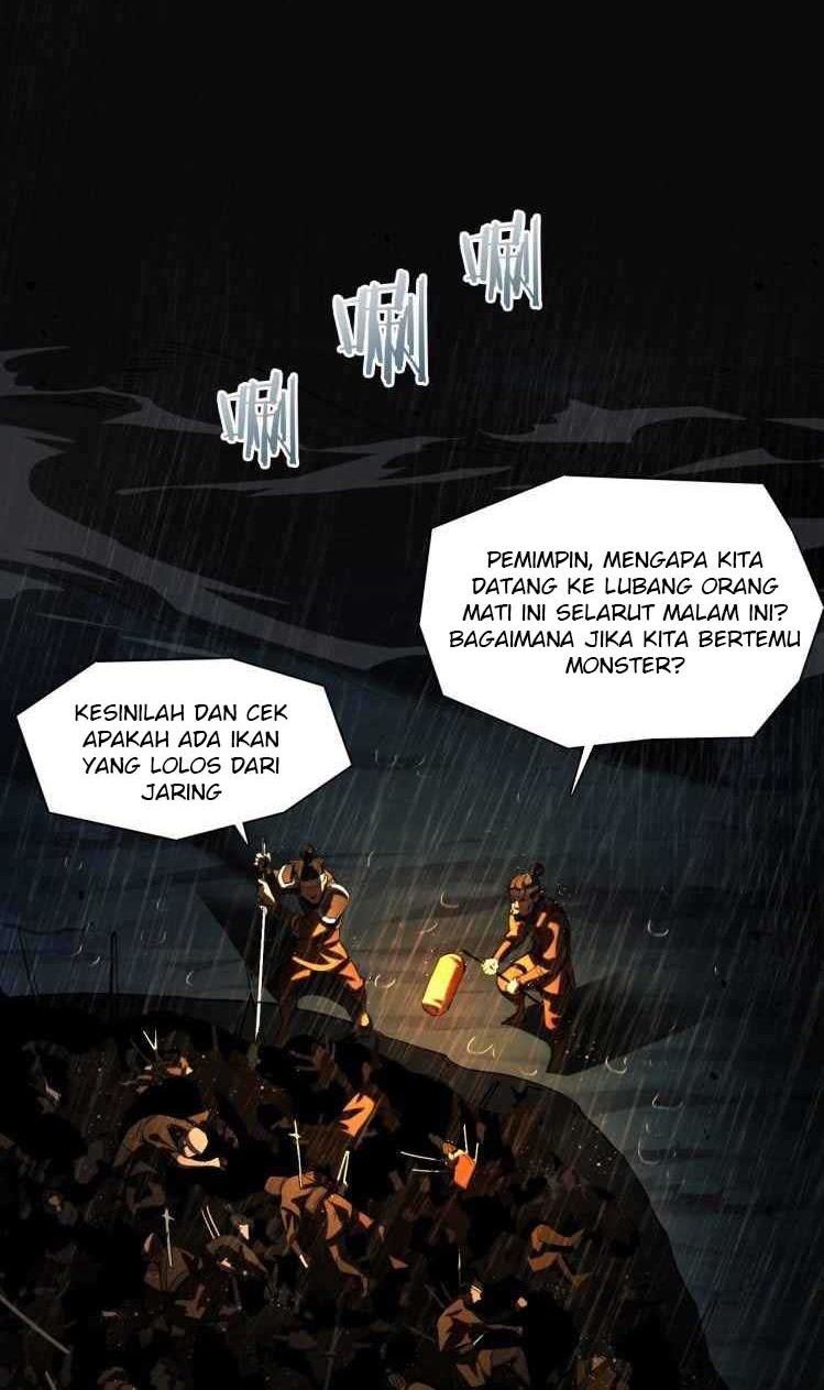 World’s Apocalypse Online Chapter 1 - halaman 25
