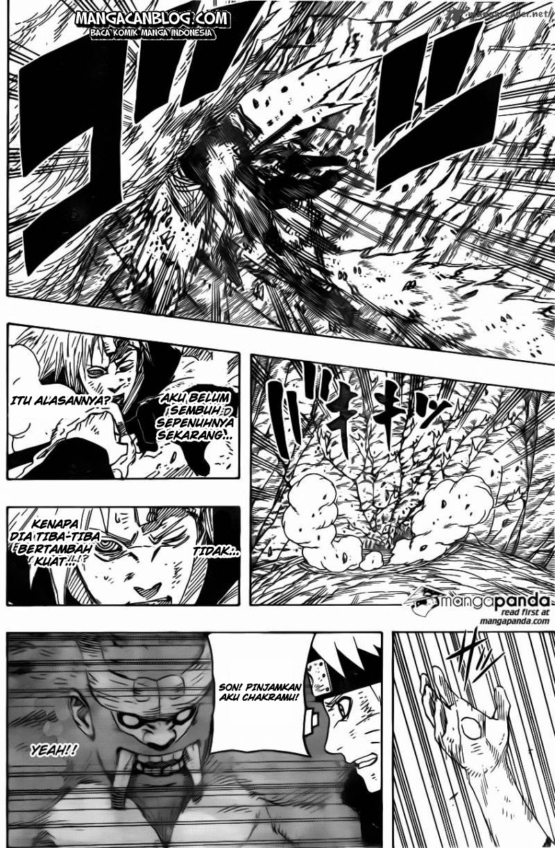 World’s Apocalypse Online Chapter 1 - halaman 4