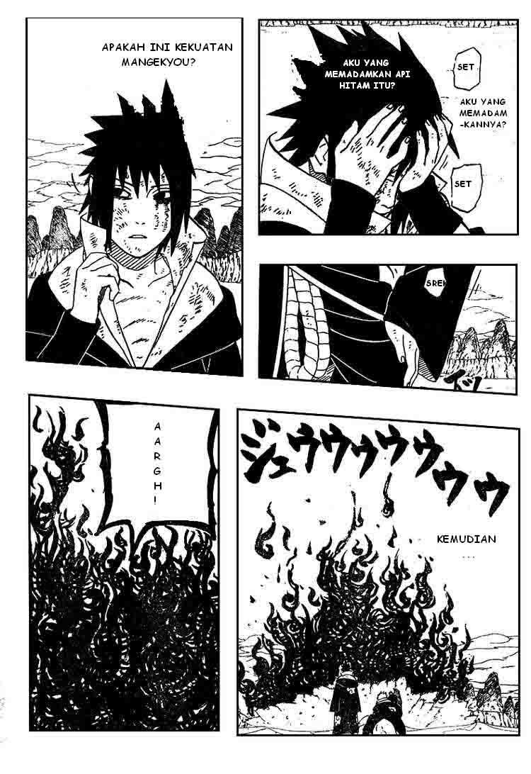 World’s Apocalypse Online Chapter 10 - halaman 10