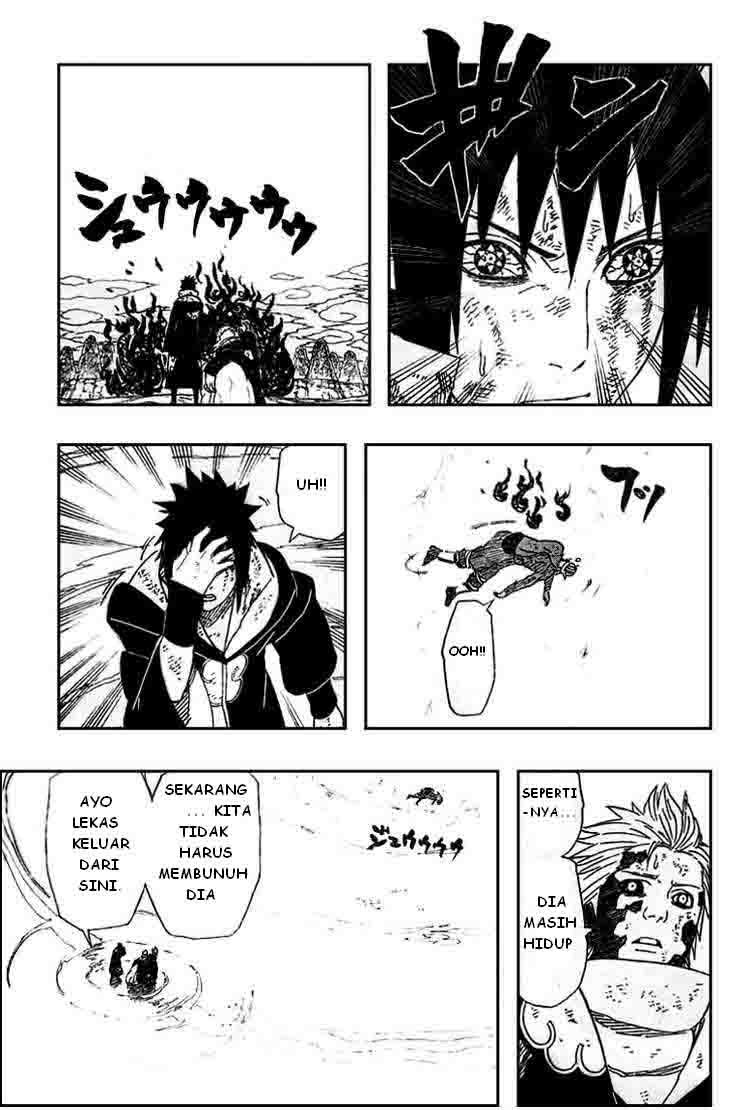World’s Apocalypse Online Chapter 10 - halaman 11
