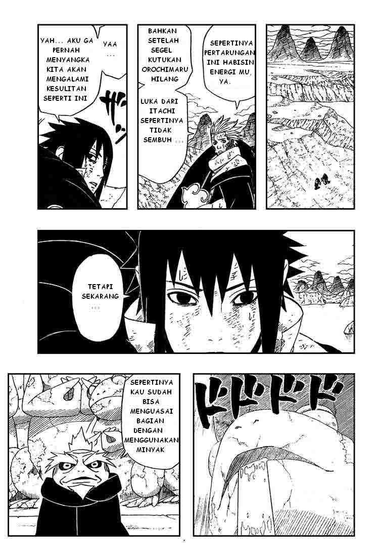 World’s Apocalypse Online Chapter 10 - halaman 13