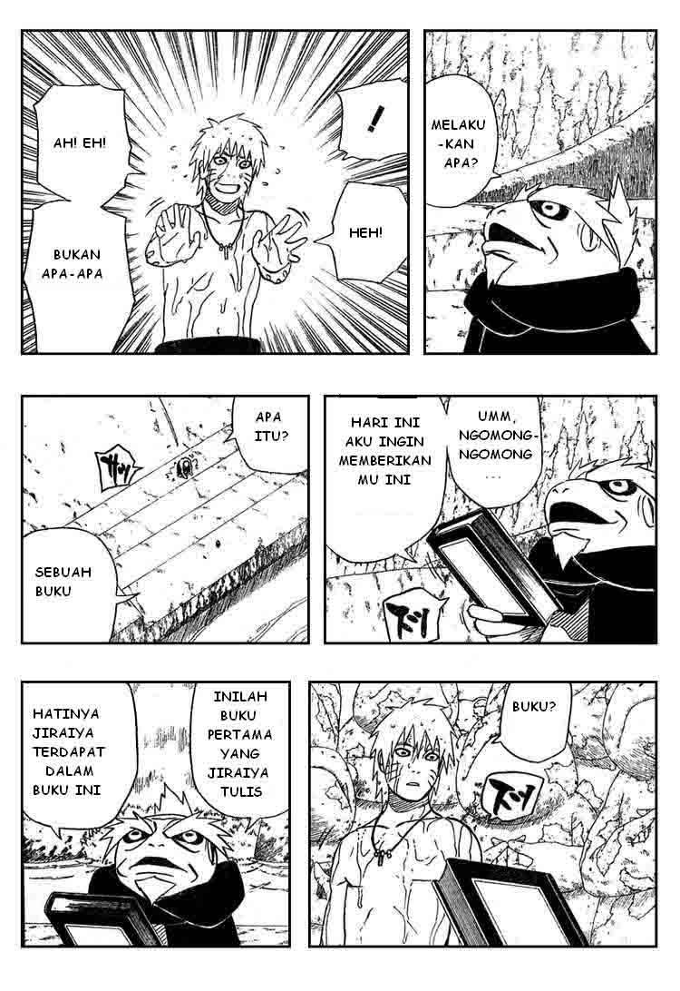 World’s Apocalypse Online Chapter 10 - halaman 16