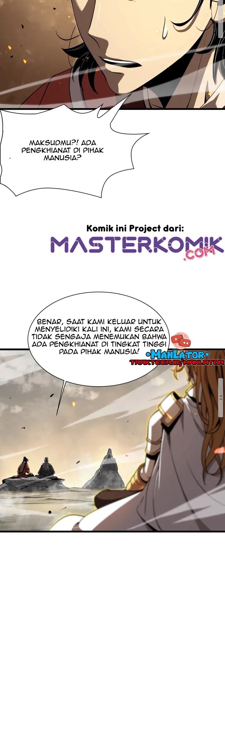 World’s Apocalypse Online Chapter 10 - halaman 28