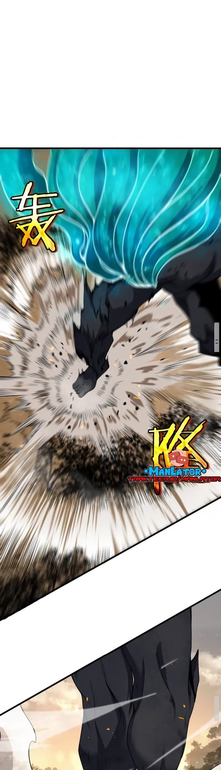 World’s Apocalypse Online Chapter 10 - halaman 32