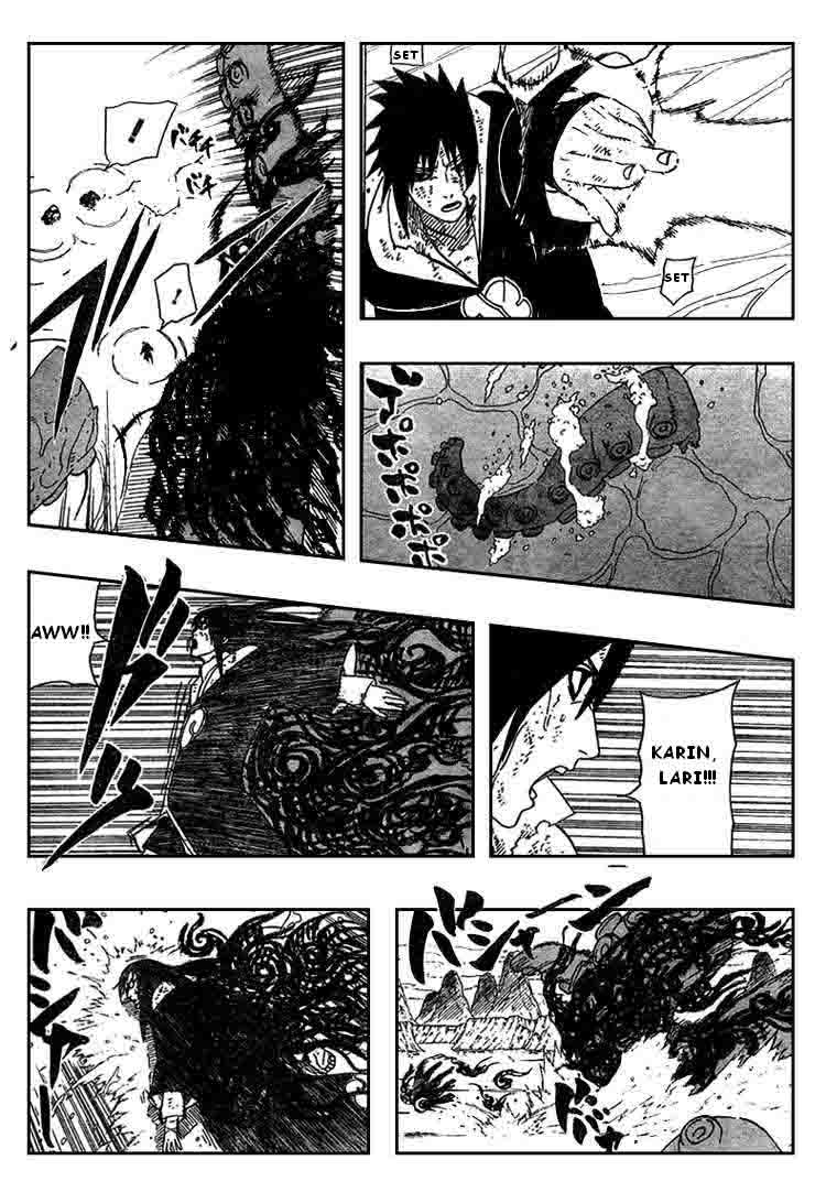 World’s Apocalypse Online Chapter 10 - halaman 6