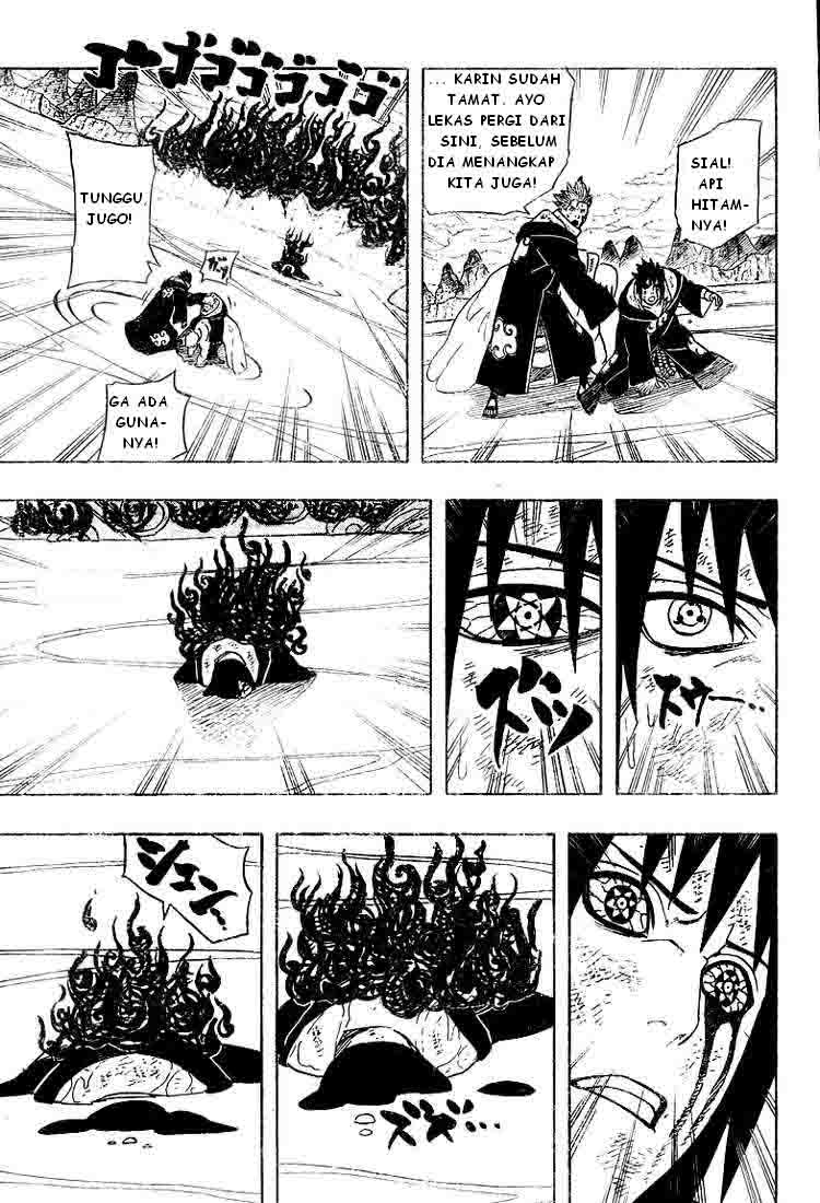 World’s Apocalypse Online Chapter 10 - halaman 7