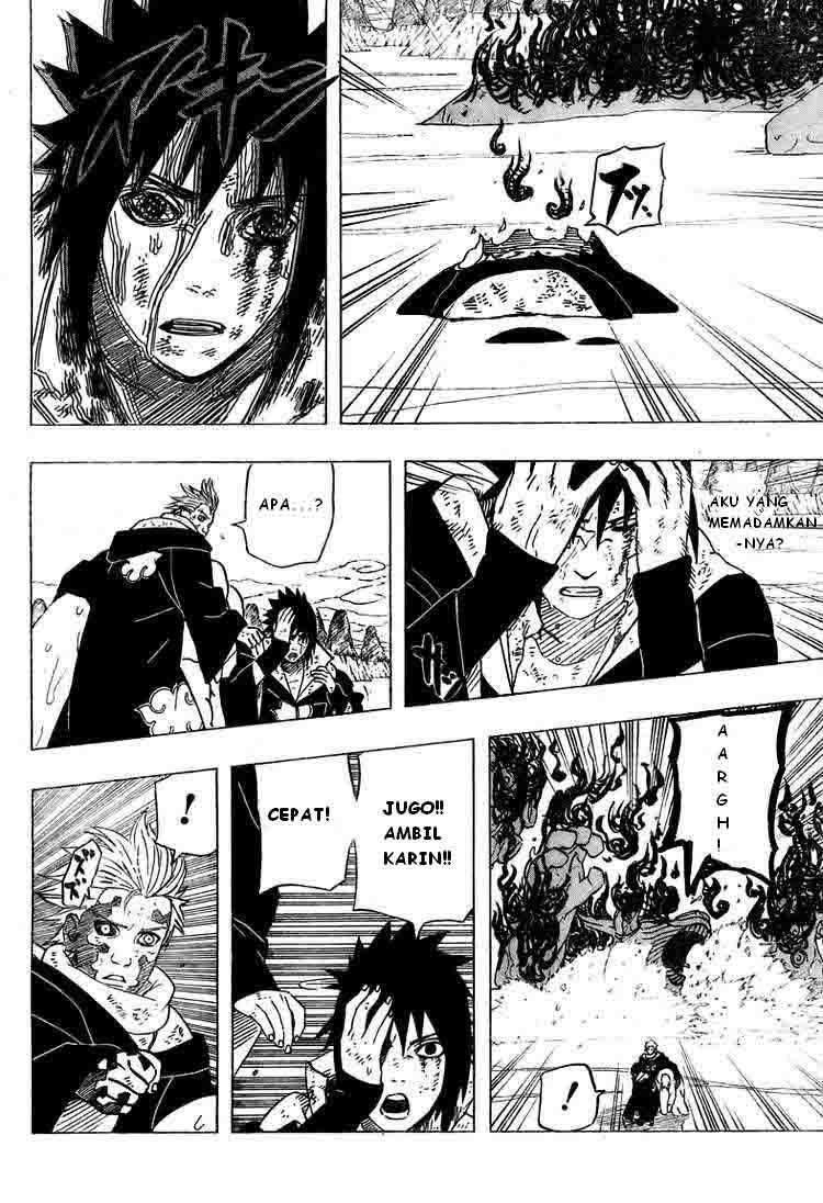 World’s Apocalypse Online Chapter 10 - halaman 8
