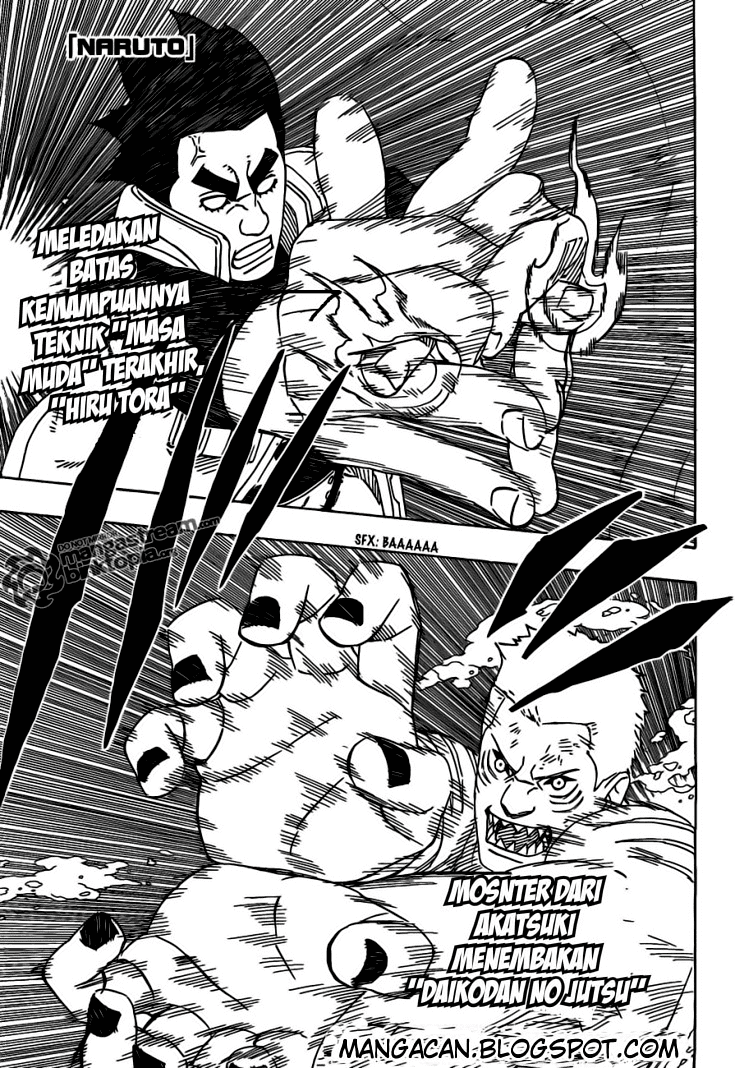World’s Apocalypse Online Chapter 100 - halaman 1