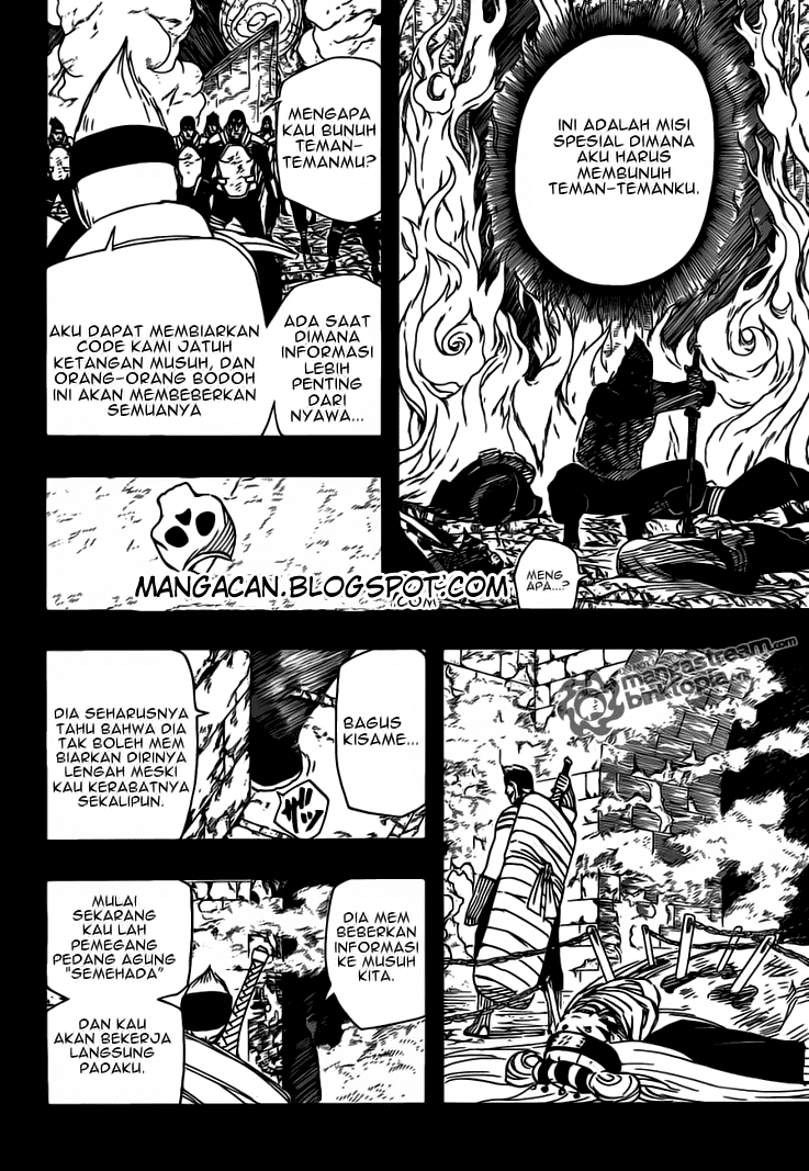 World’s Apocalypse Online Chapter 100 - halaman 10