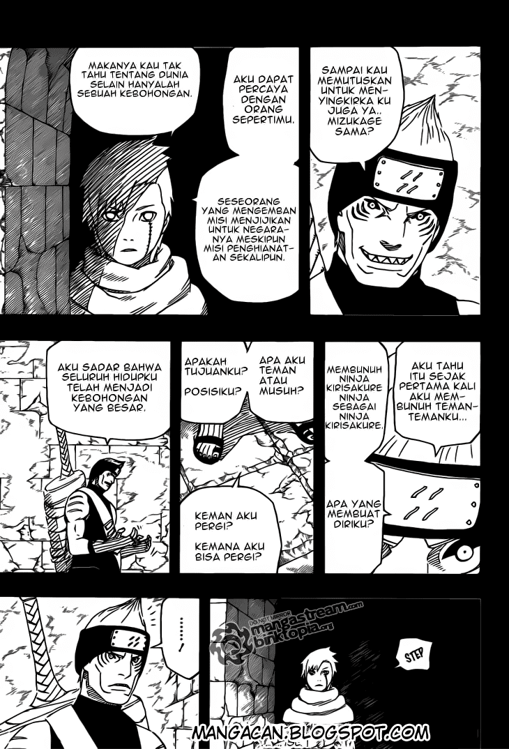 World’s Apocalypse Online Chapter 100 - halaman 11