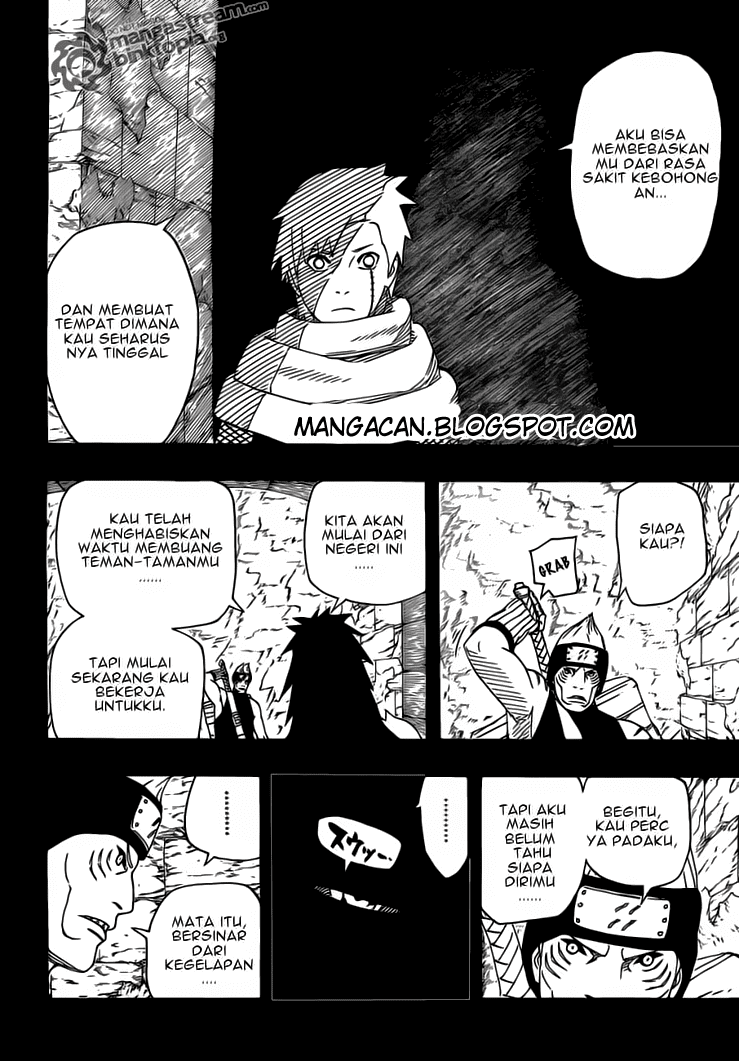 World’s Apocalypse Online Chapter 100 - halaman 12