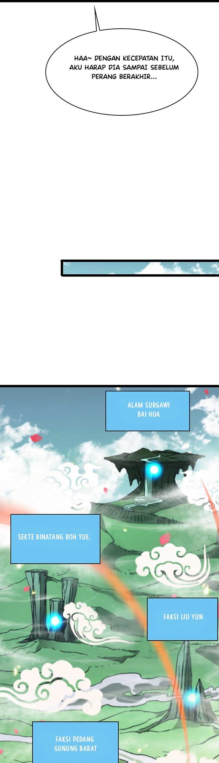 World’s Apocalypse Online Chapter 100 - halaman 22