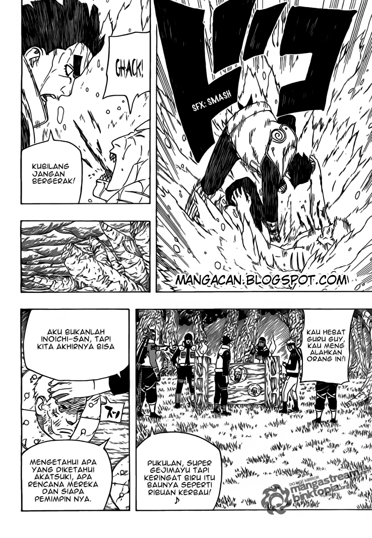 World’s Apocalypse Online Chapter 100 - halaman 6
