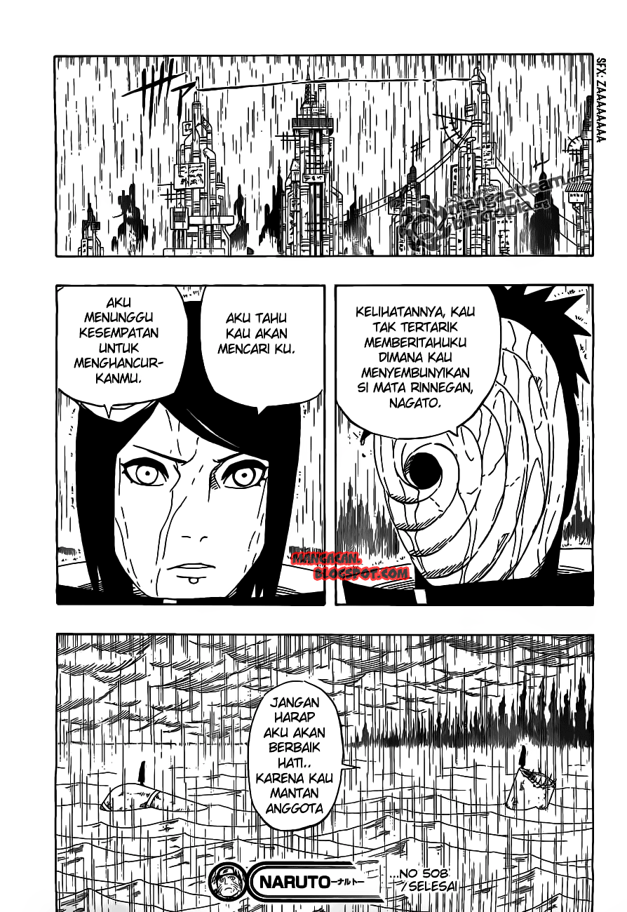 World’s Apocalypse Online Chapter 101 - halaman 17