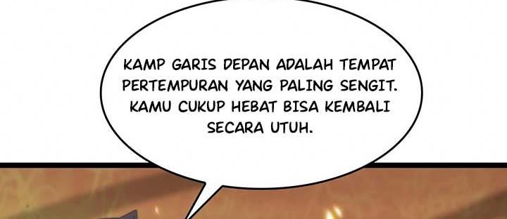 World’s Apocalypse Online Chapter 101 - halaman 21