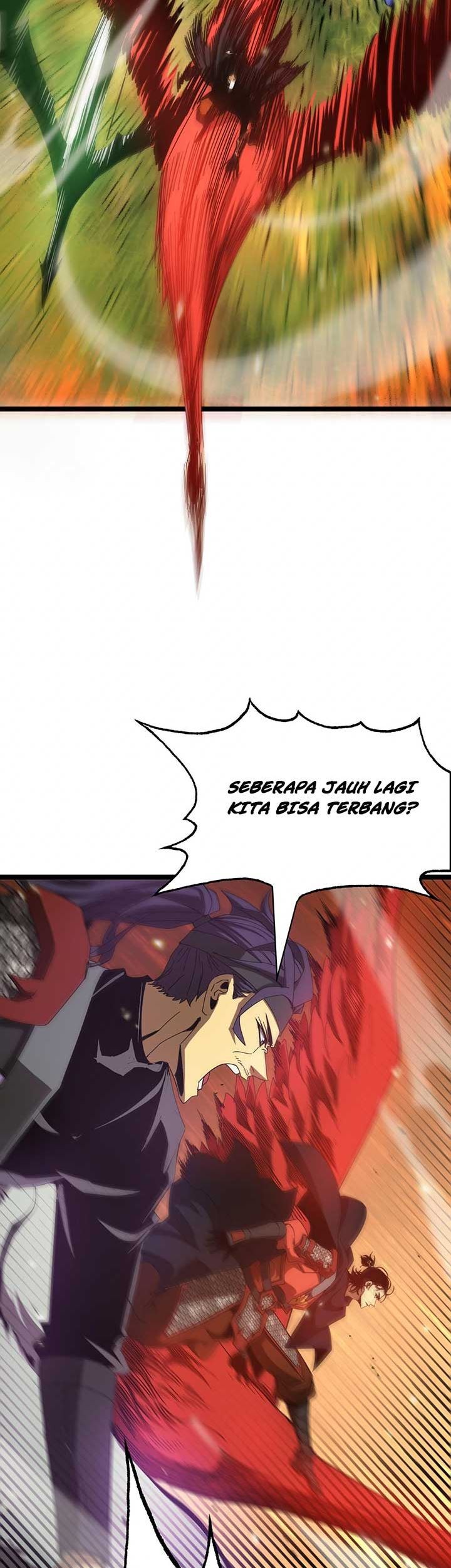 World’s Apocalypse Online Chapter 101 - halaman 28